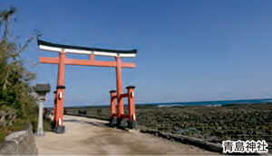 青島神社/油津(宮崎)